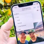 How to turn off Live Photos in iPhone Photos app