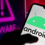 Android malware on phone