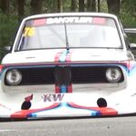 گوش دادن به این BMW 2002 Hillclimb Car Revive تا 10800 RPM