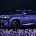 BMW یک فتیش قدیمی را به ارمغان می‌آورد، XM یک‌باره را با مخمل می‌پیچد