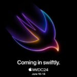 WWDC 2024