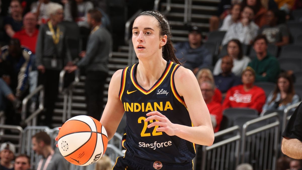 پخش زنده ایندیانا Fever vs Connecticut Sun: چگونه اولین بازی کیتلین کلارک WNBA را به صورت آنلاین تماشا کنیم؟