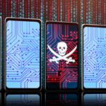 Android malware botnet attack