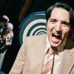 David Dastmalchian as Jack Delroy in Late Night with the Devil