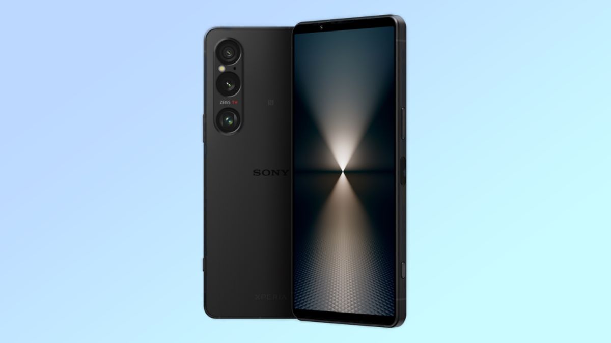 Sony Xperia 1 VI به ایالات متحده نمی آید – و این یک خبر وحشتناک است