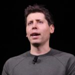 Sam Altman is leaving OpenAI for Microsoft