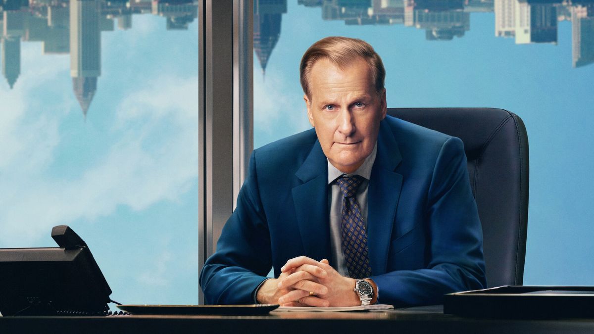 A Man in Full Jeff Daniels