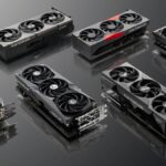 RTX 4090 stock