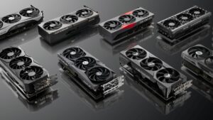 Nvidia GeForce RTX 5090 احتمالاً در سال 2024 وارد بازار می شود – آنچه شما باید بدانید