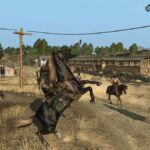 Red Dead Redemption port