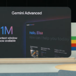 Gemini Advanced at I/O 2024