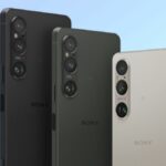 Sony Xperia 1 VI