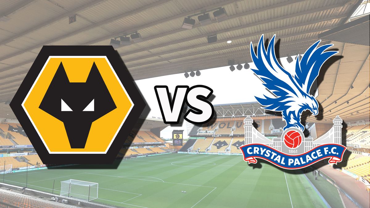 پخش زنده Wolves vs Crystal Palace: نحوه تماشای آنلاین بازی لیگ برتر