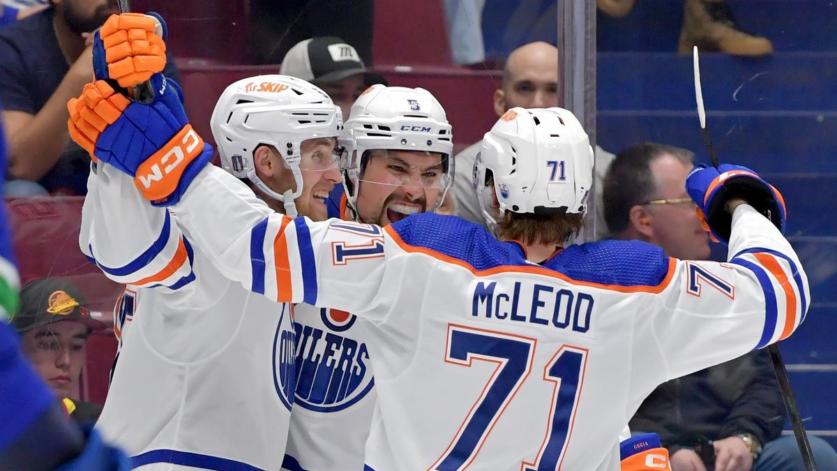 پخش زنده Oilers vs Stars: نحوه تماشای آنلاین فینال کنفرانس غربی NHL، زمان شروع، برنامه