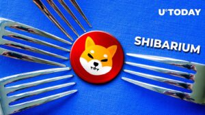 Shibarium Shiba Inu's Completes Hard Fork: جزئیات