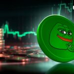 برداشت مرموز تریلیون PEPE سوالاتی را درباره خودی ها ایجاد می کند