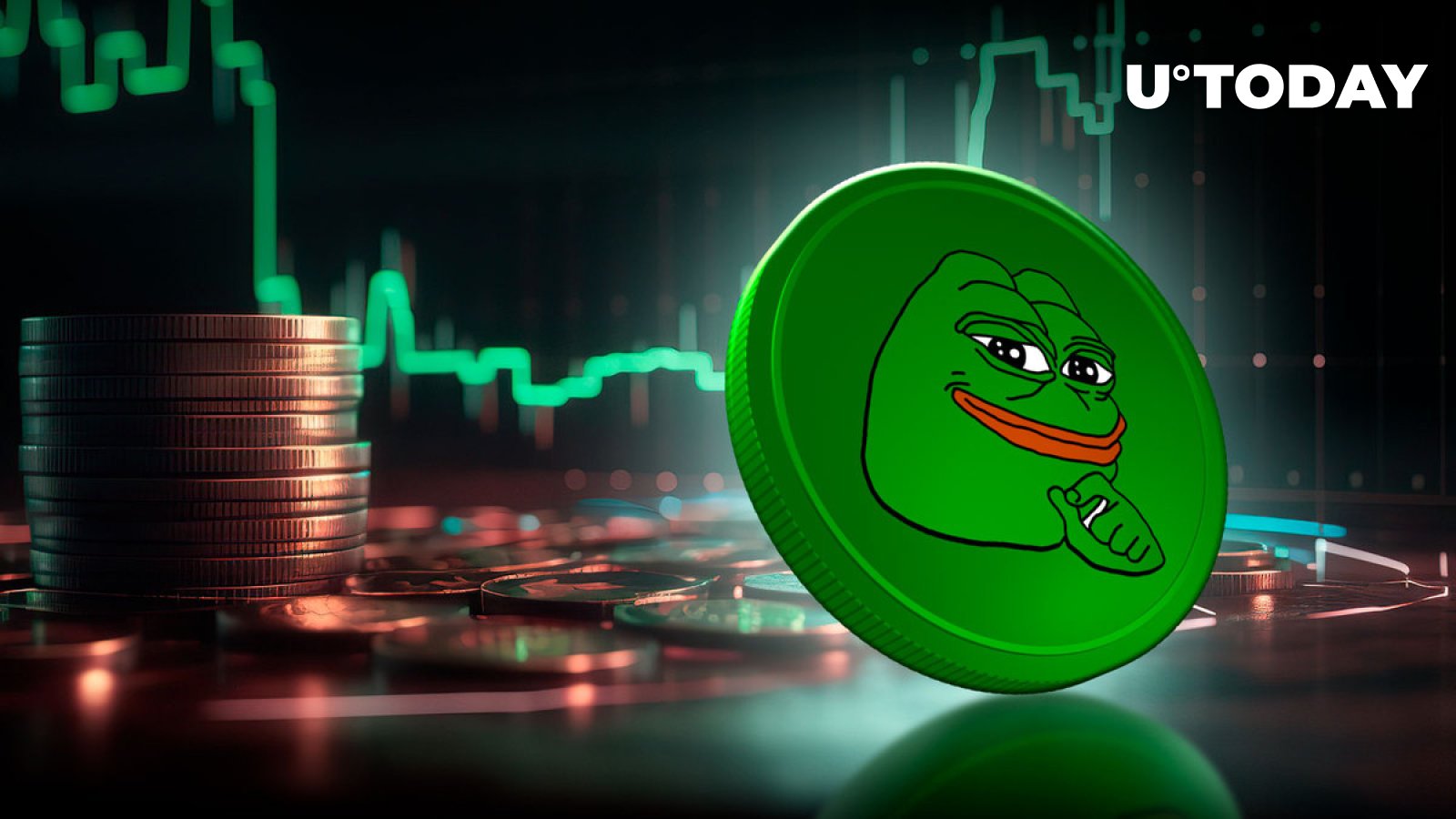 برداشت مرموز تریلیون PEPE سوالاتی را درباره خودی ها ایجاد می کند