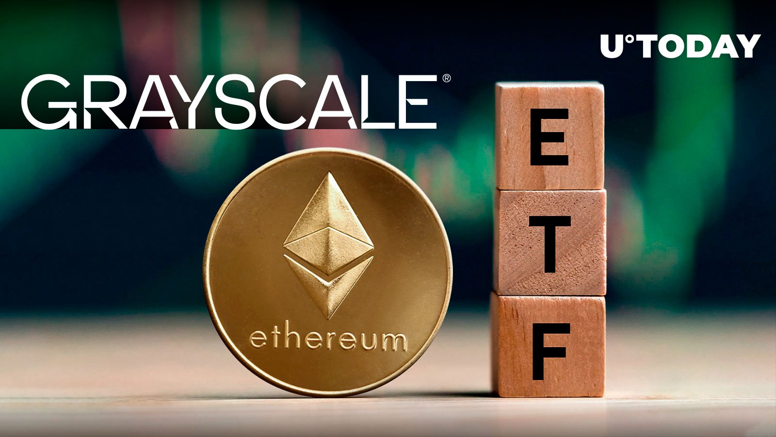 Grayscale ETF آتی اتریوم «اسب تروجان» را برداشت