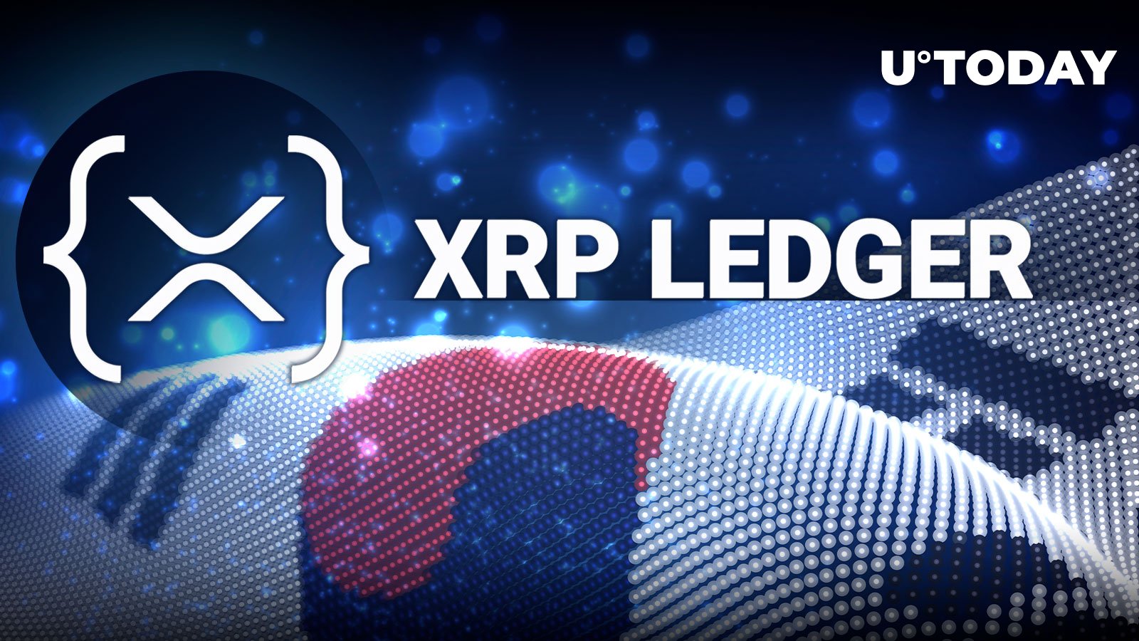 XRP Ledger Authenticator کره جنوبی را دریافت می کند