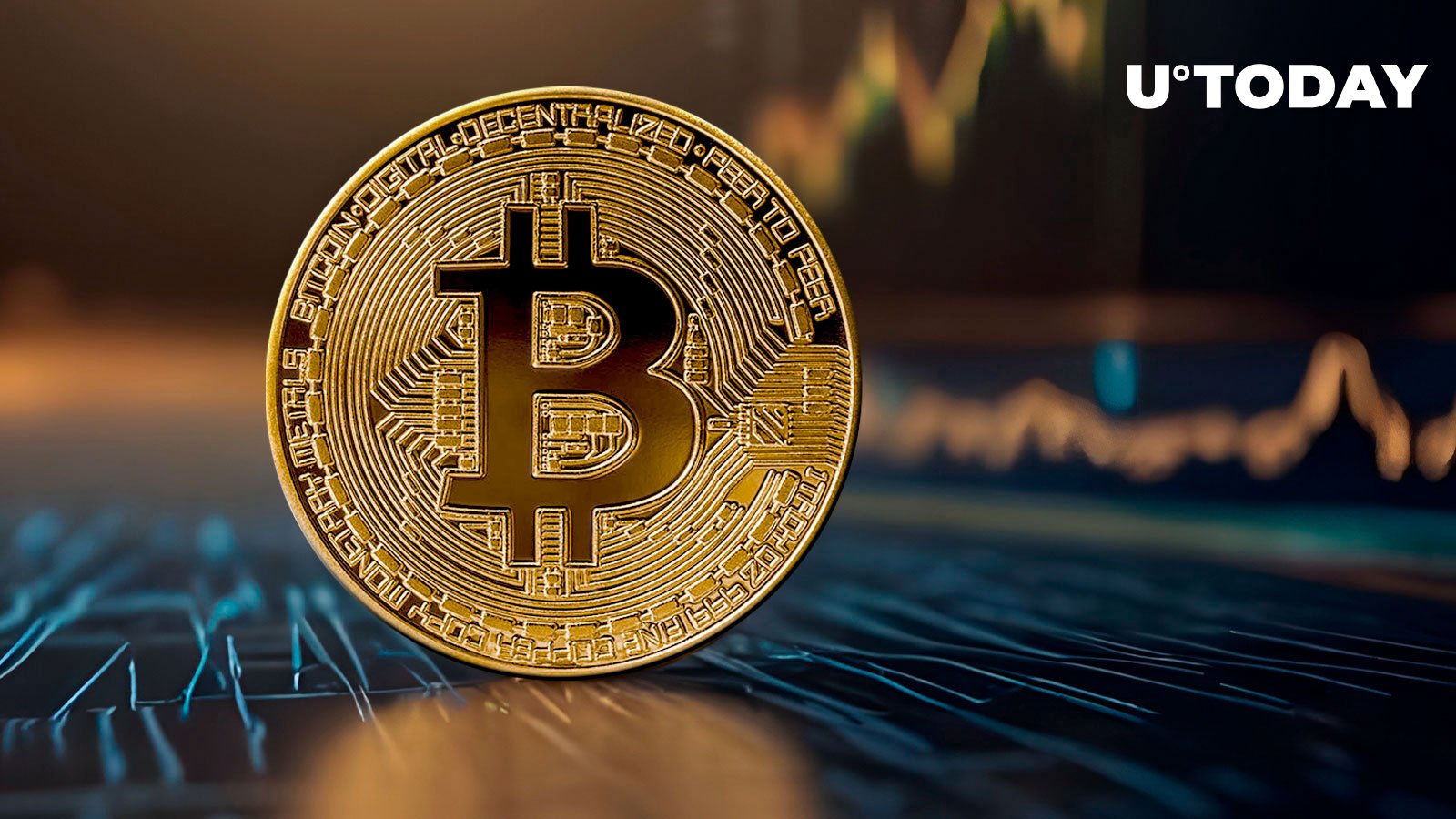 در اینجا دلیل افزایش ناگهانی بیت کوین (BTC) به 64000 دلار است