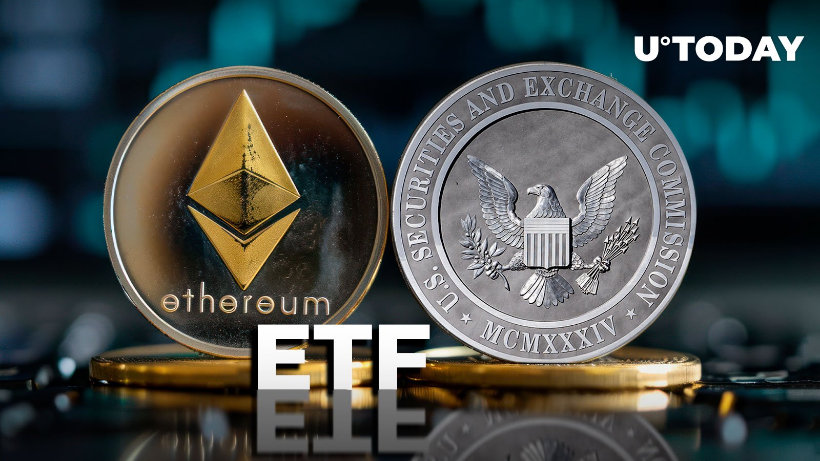 SEC سرانجام در این هفته تصمیم خود را در مورد ETF های اتریوم خواهد گرفت