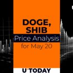 20 می DOGE و SHIB پیش بینی قیمت