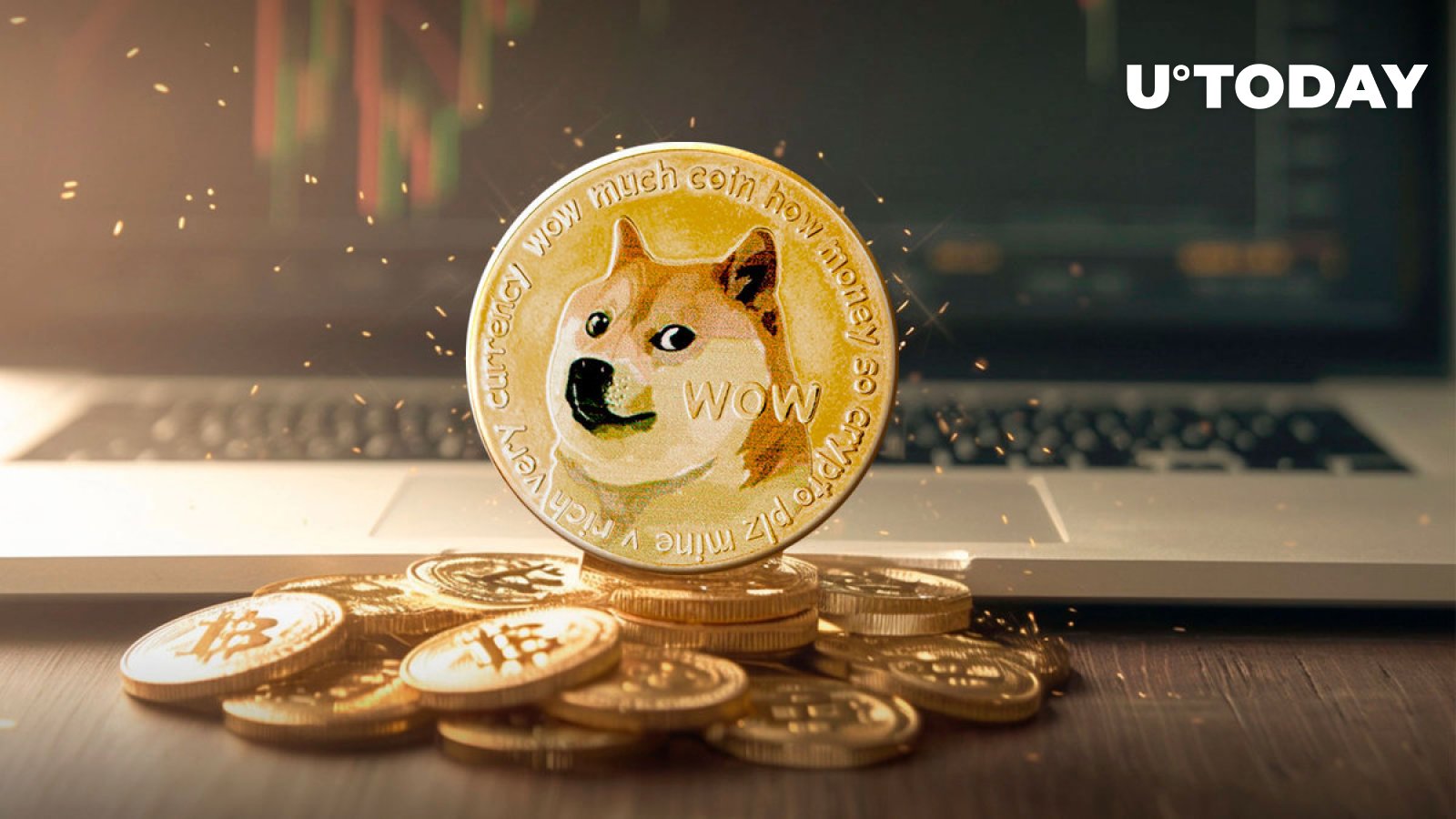 Dogecoin (DOGE) Ethereum، Shiba Inu و دیگران را در 24 ساعت شکست داد: جزئیات