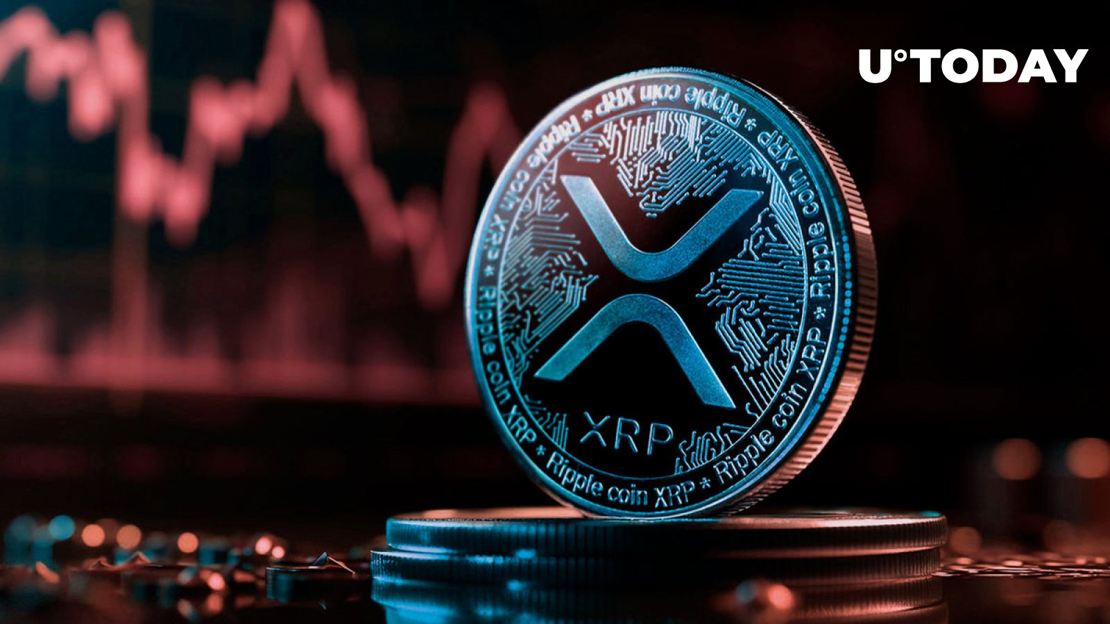 اگر تاریخچه قیمت XRP واقعی شود، XRP در ماه ژوئن گاو نر را ناامید خواهد کرد