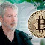 'BTC's 1 Nakamoto': مایکل سیلر به نقطه عطف مهم بیت کوین ETF اشاره می کند