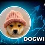 با افزایش قیمت، حجم Dogwifhat (WIF) 39٪ افزایش می یابد