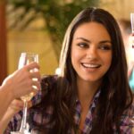 Mila Kunis in Bad Moms