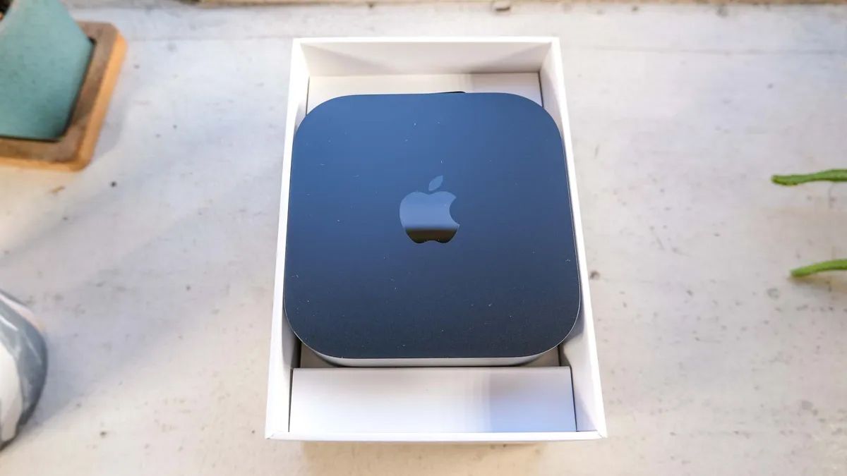 اپل به معرفی Apple TV ارتقا یافته در WWDC با قیمت ارزان‌تر اشاره کرد