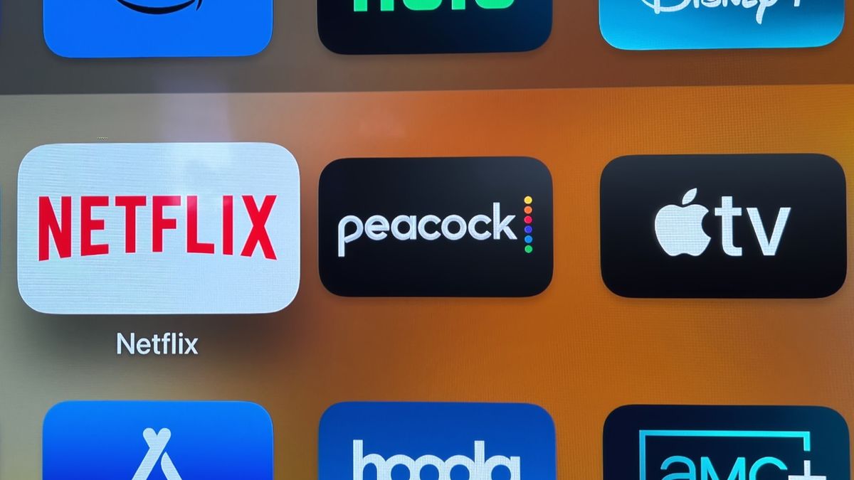 Comcast هزینه بسته StreamSaver خود را با ترکیب Netflix، Peacock و Apple TV Plus اعلام می کند – این یک تخفیف بزرگ است