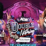 AEW Double or Nothing 2024