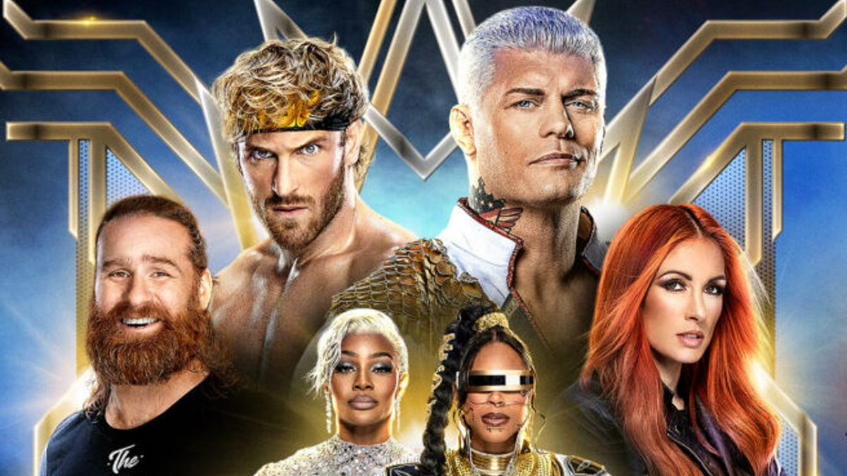 پخش زنده WWE King and Queen of the Ring 2024: نحوه تماشای آنلاین، زمان شروع، کارت