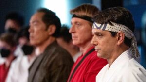 تاریخ انتشار فصل ششم «Cobra Kai»، تریلرها، بازیگران و غیره