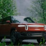 Rivian R1T و R1S 2025 اکنون بیش از 1000 اسب بخار نیرو تولید می کنند