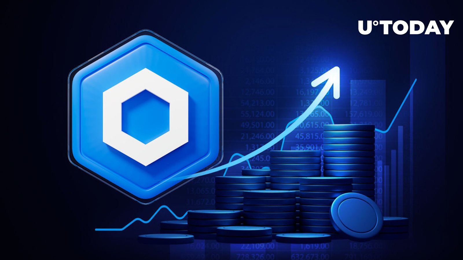 Chainlink (LINK) با افزایش 14 درصدی فاندامنتال، روند بازار را نادیده می گیرد