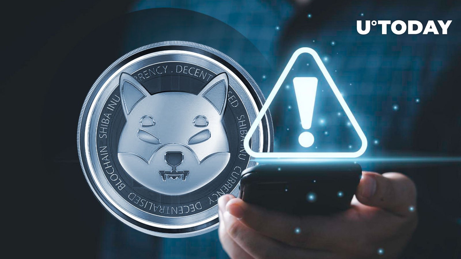 هشدار مهم SHIB Token صادر شده توسط تیم Shiba Inu: جزئیات