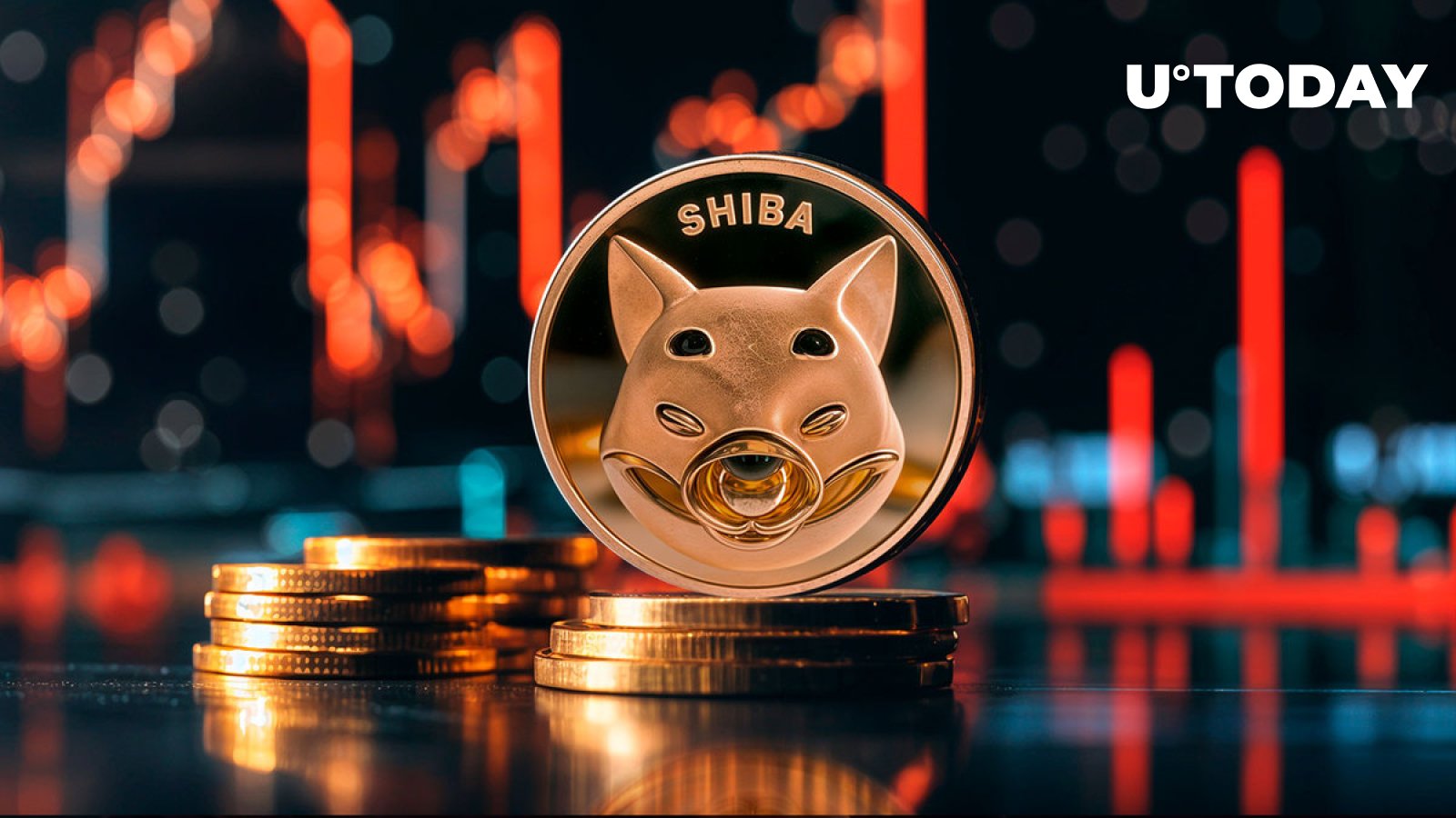 Shiba Inu (SHIB) پس از کاهش قیمت به زیر پشتیبانی مهم وارد “منطقه قرمز” می شود