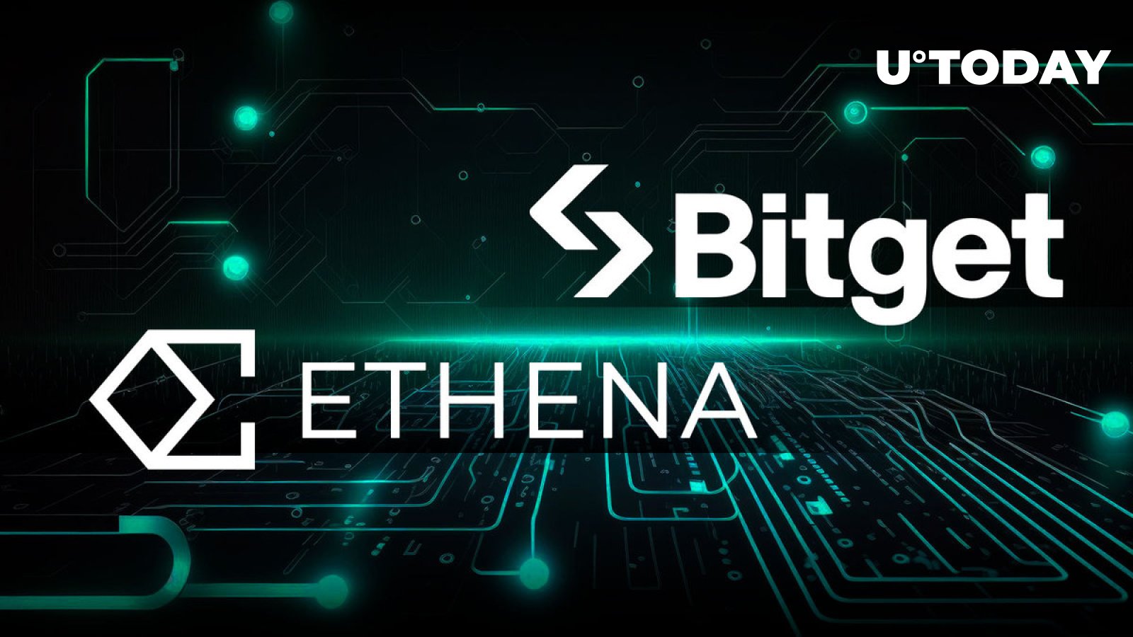 Bitget به Ethena Labs Craze می‌پیوندد، USDe را به عنوان گزینه مارجین برای قراردادهای سکه‌ای ادغام می‌کند.