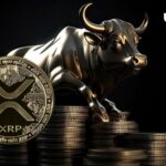 XRP انتظار افزایش 2.4 میلیارد توکن معامله شده را دارد