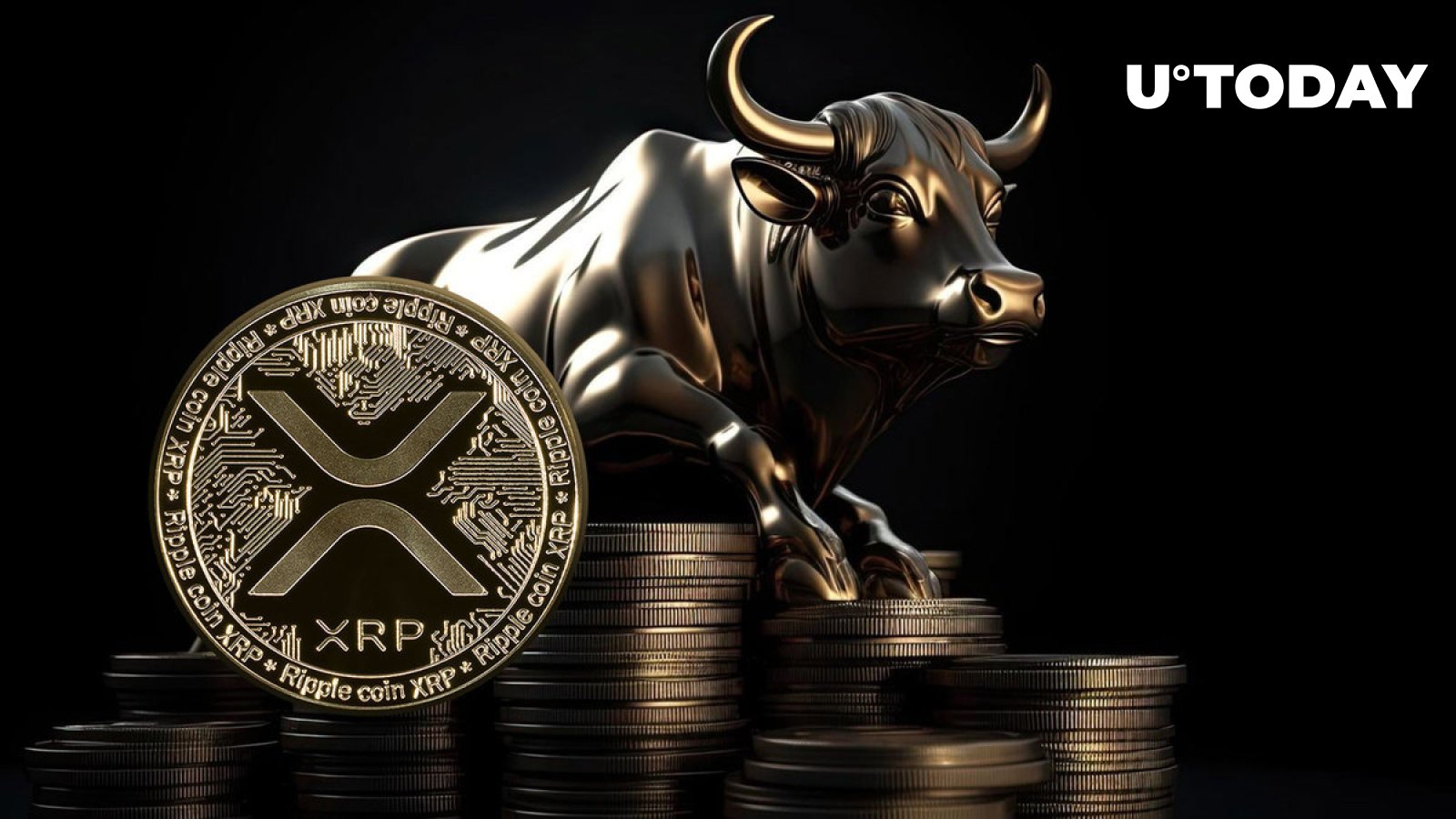 XRP انتظار افزایش 2.4 میلیارد توکن معامله شده را دارد