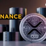 50 میلیون XRP به طور مرموزی از بایننس در فعالیت نهنگ بزرگ برداشته شد