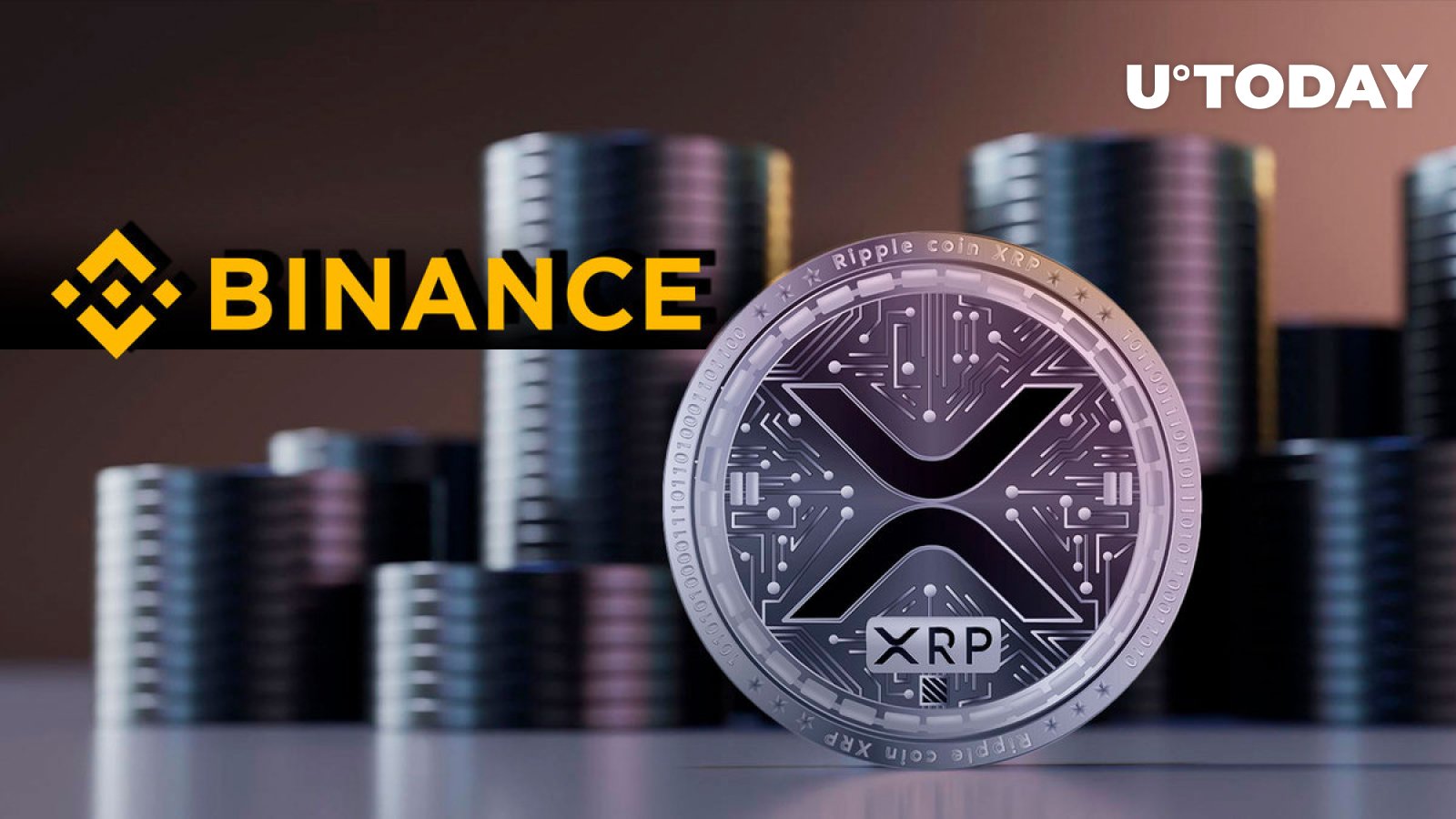 50 میلیون XRP به طور مرموزی از بایننس در فعالیت نهنگ بزرگ برداشته شد