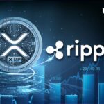 ریپل به طور ناگهانی 150 میلیون XRP را به ناشناخته منتقل کرد