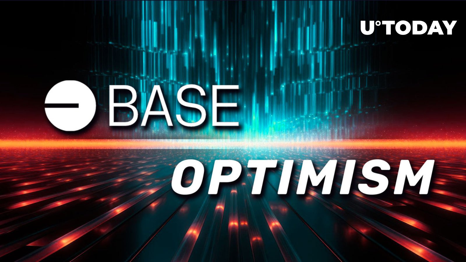 Base Optimism (OP) را به Largest L2 در OP Stack تغییر می دهد