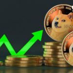 حجم Dogecoin (DOGE) 47٪ افزایش یافت - چه اتفاقی می افتد؟