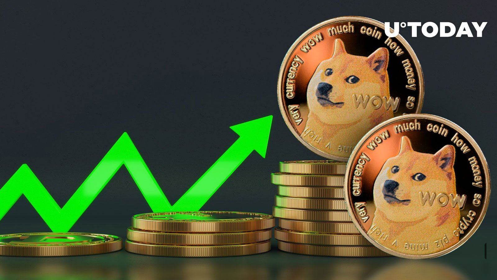 حجم Dogecoin (DOGE) 47٪ افزایش یافت – چه اتفاقی می افتد؟