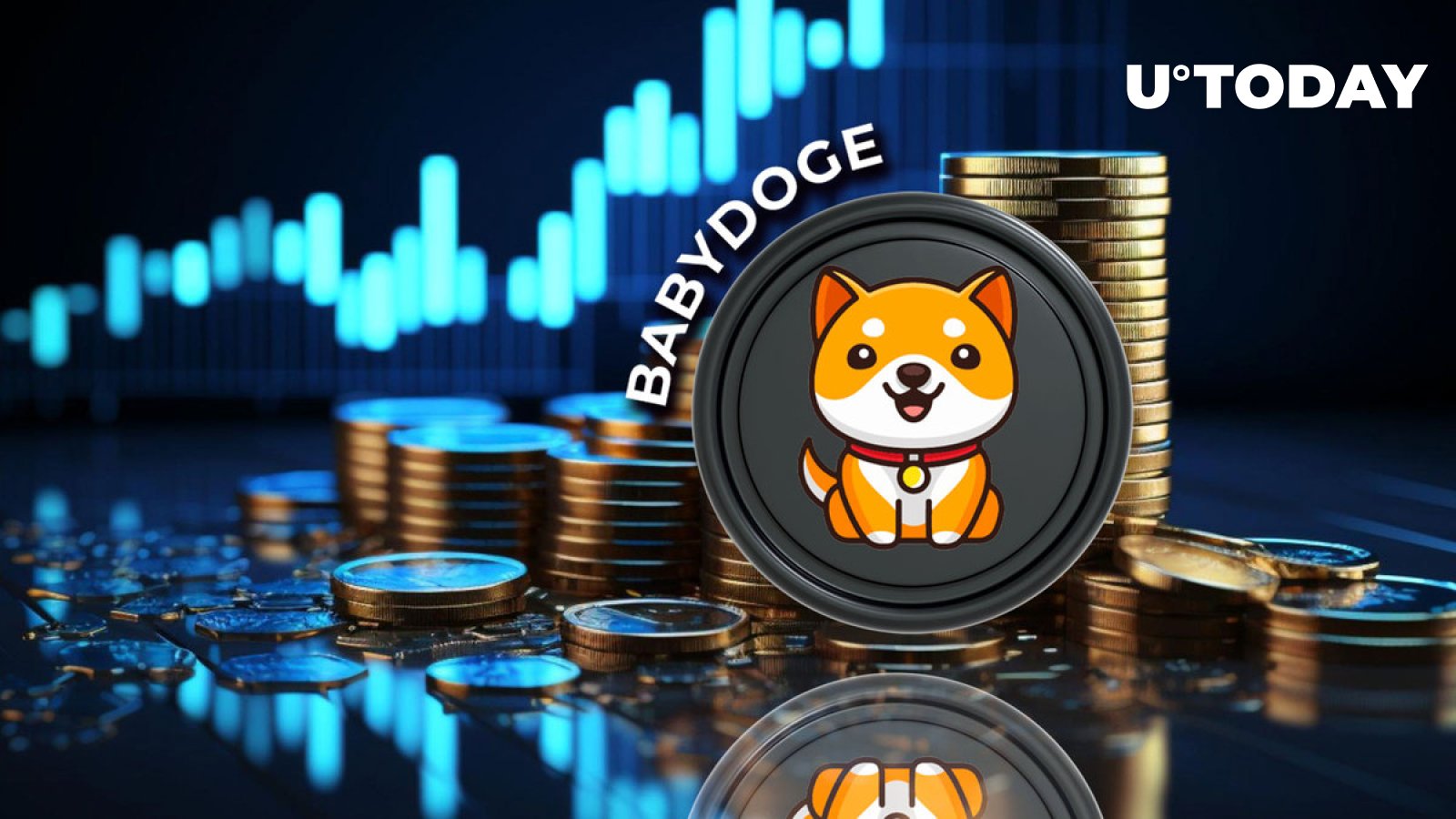 رقیب SHIB BabyDoge به یک نقطه عطف جدید و افزایش قیمت دارایی رسید